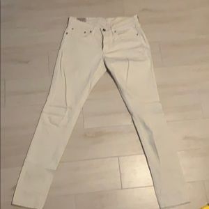 Polo by Ralph Lauren Women’s Skinny Jeans